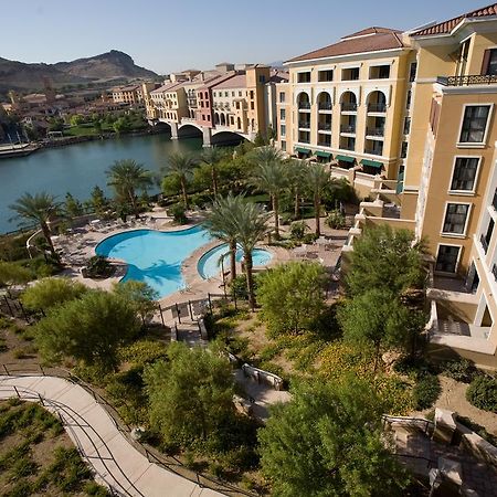 Aston Montelago Village Resort Lake Las Vegas Henderson Eksteriør bilde