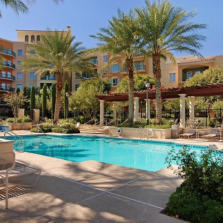 Aston Montelago Village Resort Lake Las Vegas Henderson Eksteriør bilde