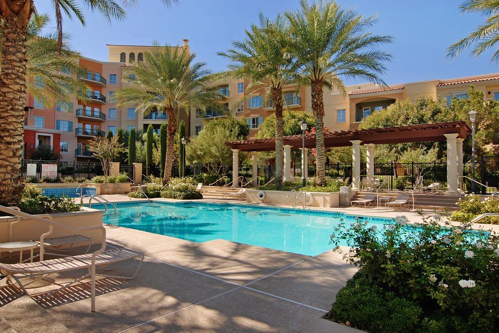 Aston Montelago Village Resort Lake Las Vegas Henderson Eksteriør bilde