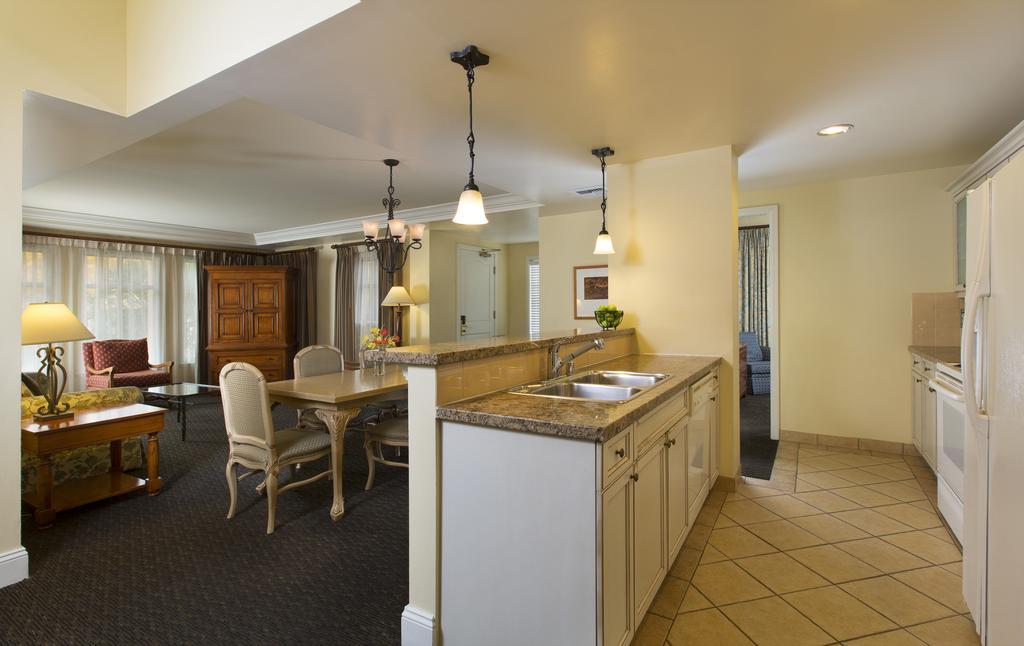 Aston Montelago Village Resort Lake Las Vegas Henderson Eksteriør bilde
