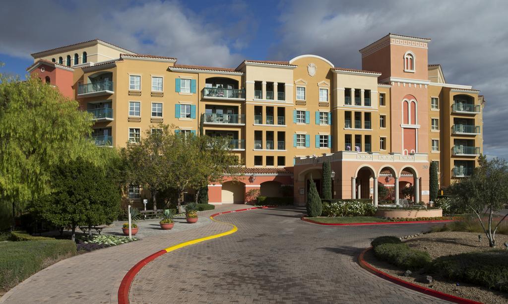 Aston Montelago Village Resort Lake Las Vegas Henderson Eksteriør bilde