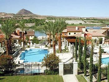 Aston Montelago Village Resort Lake Las Vegas Henderson Rom bilde