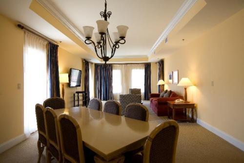 Aston Montelago Village Resort Lake Las Vegas Henderson Rom bilde