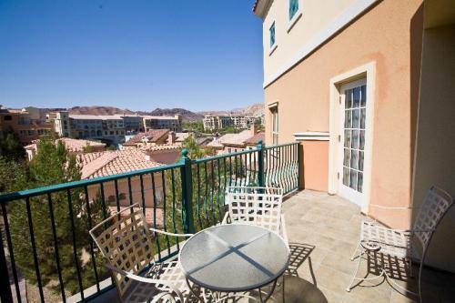Aston Montelago Village Resort Lake Las Vegas Henderson Rom bilde
