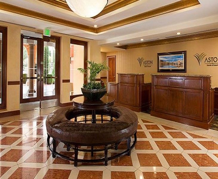 Aston Montelago Village Resort Lake Las Vegas Henderson Eksteriør bilde