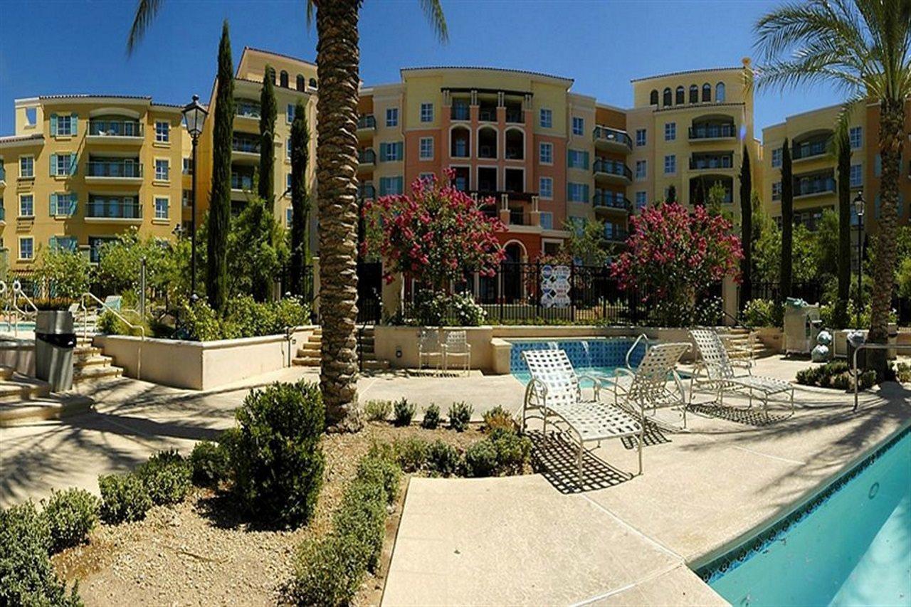 Aston Montelago Village Resort Lake Las Vegas Henderson Eksteriør bilde