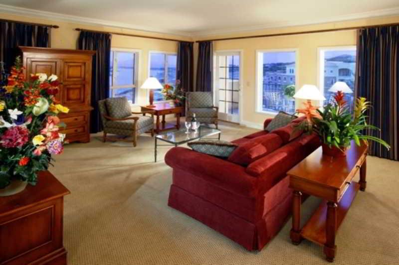 Aston Montelago Village Resort Lake Las Vegas Henderson Interiør bilde